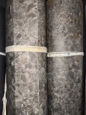Rugged Thick Carpet