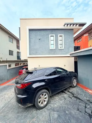 2bdrm Duplex in Magodo Olowora Lagos for sale
