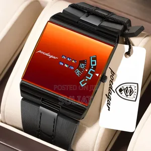 *Poedagar Leather*