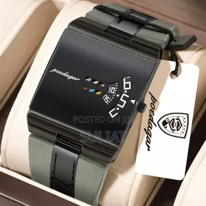 *Poedagar Leather*