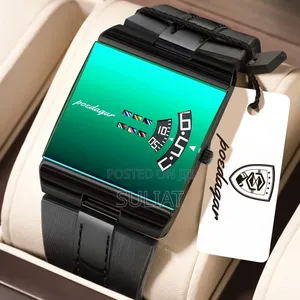 *Poedagar Leather*
