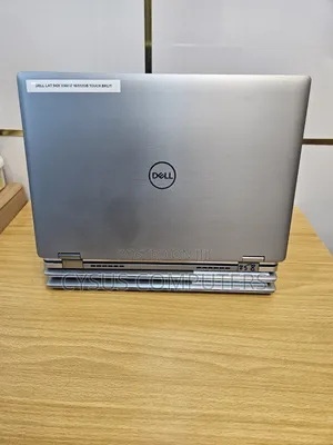 Laptop Dell Latitude 9420 16GB Intel Core i7 SSD 512GB