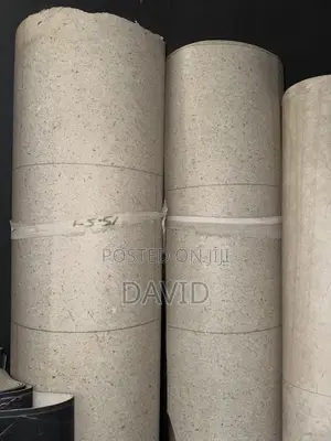 Rugged Thick Carpet