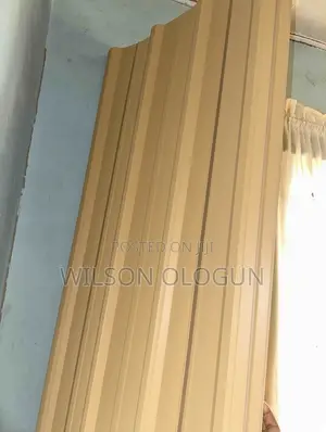 🔥 Quality Zinc Roofing Sheets for Sale – Affordable & Ready to Use! 🔥