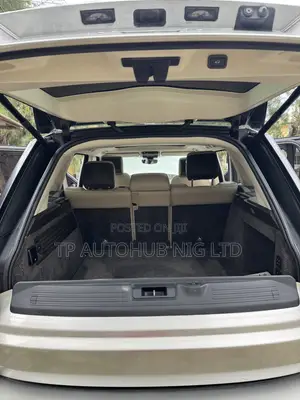 Land Rover Range Rover 5.0L V8 Supercharged Autobiography 2019 Gold