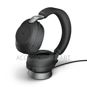 Jabra Evolve2 85 MS Wireless Headphone