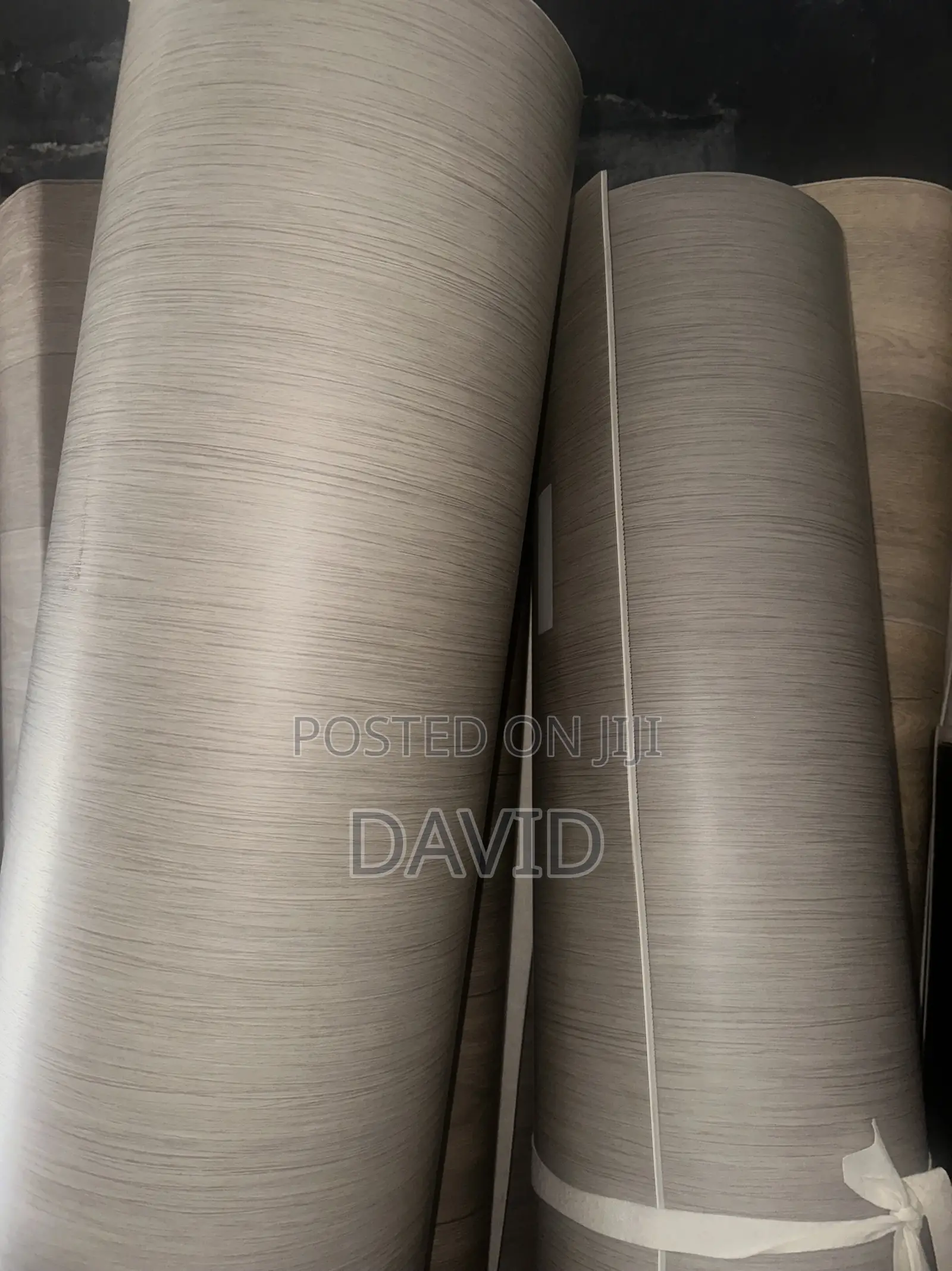 Rugged Thick Carpet