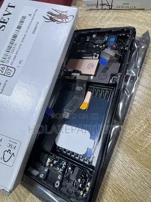 Samsung S21 Ultra Original Oled Screen