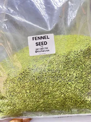 Fennel Seed