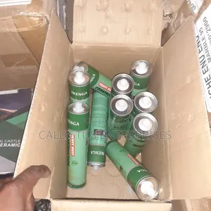 Silicone Gum