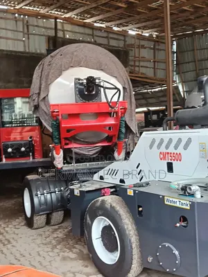 Mobile Mixer