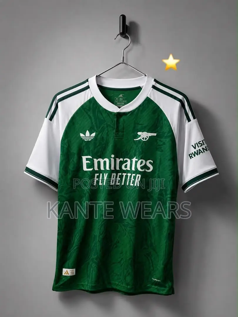 Arsenal Special Edition Player Version 26-27