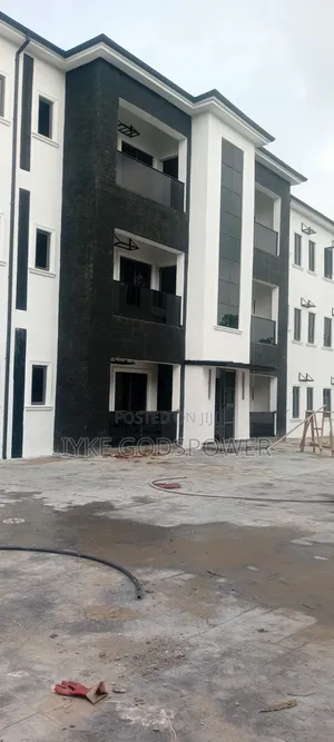 3bdrm Block of Flats in Kaura for rent