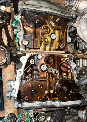 Top Cylinder Toyota Camry 2AR