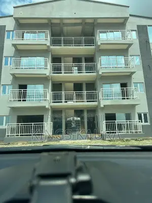 2bdrm Apartment in Kaba for sale
