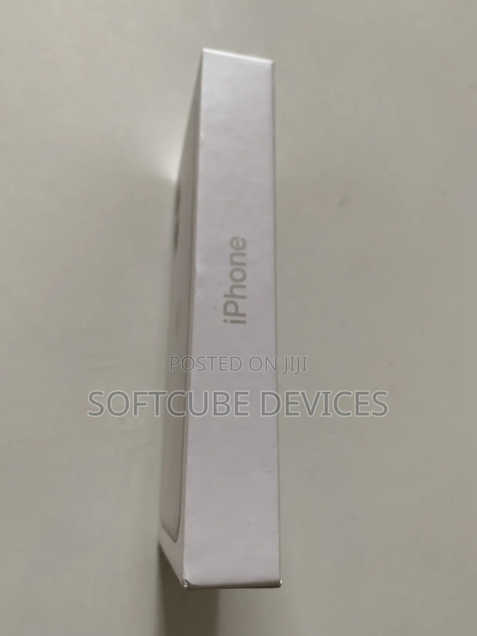 New Apple iPhone 16 Plus 256 GB White