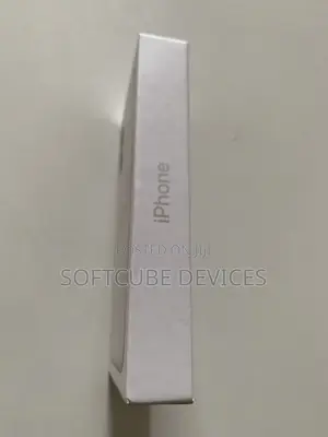 New Apple iPhone 16 Plus 256 GB White