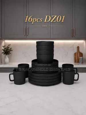 16pcs Dinner Set