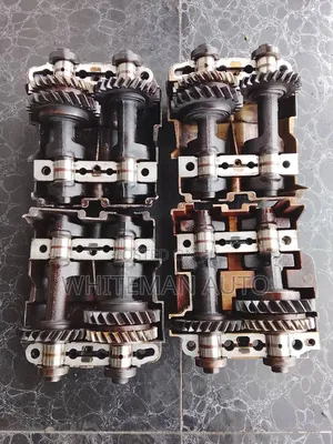 Top Cylinder Toyota Camry 2AR