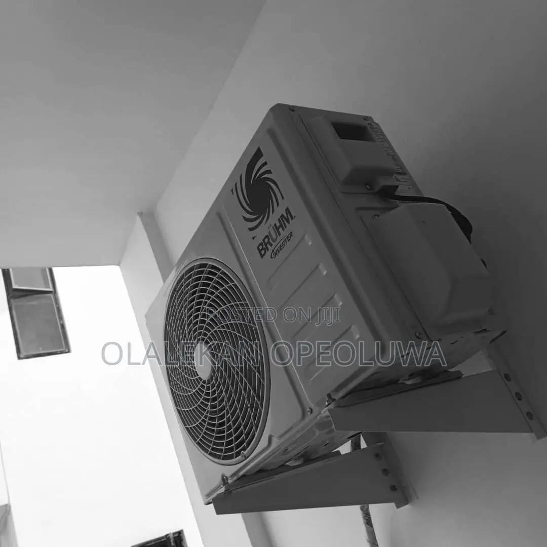 AC Technician
