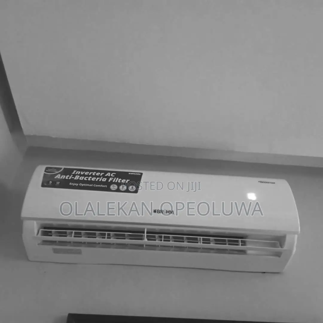 AC Technician