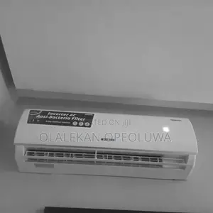 AC Technician