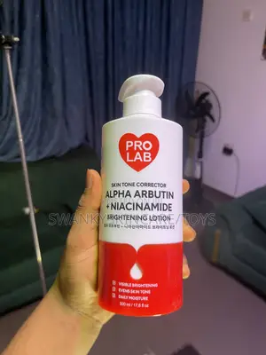 Prolab Lotion