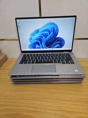 Laptop Dell Latitude 7400 2-in-1 16GB Intel Core i7 SSD 512GB