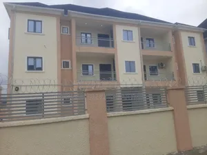2bdrm Block of Flats in F14 Kubwa for rent