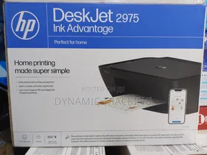 HP Deskjet 2975