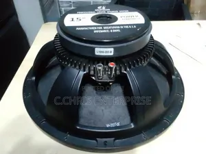 Neked Speaker
