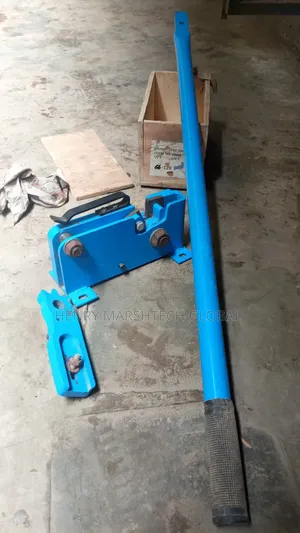 Rod Cutter 28mm
