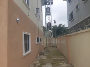 2bdrm Block of Flats in F14 Kubwa for rent