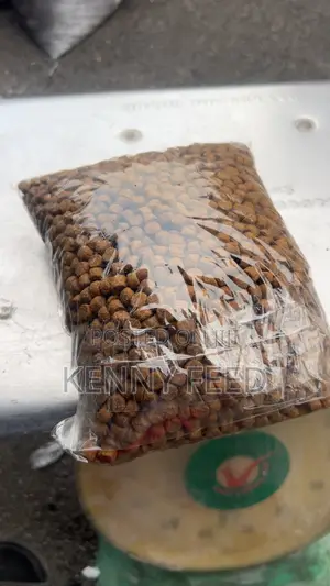 Dog Dry Food