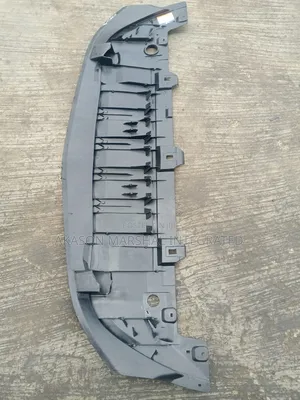 Bumper Protector/Cover CLA/GLA 250
