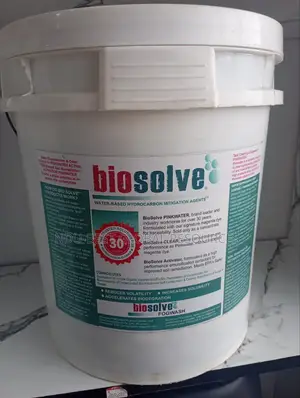 BioSolve PINKWATER