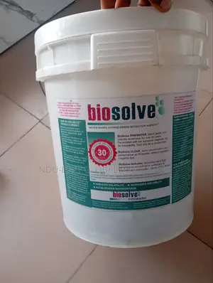 BioSolve PINKWATER