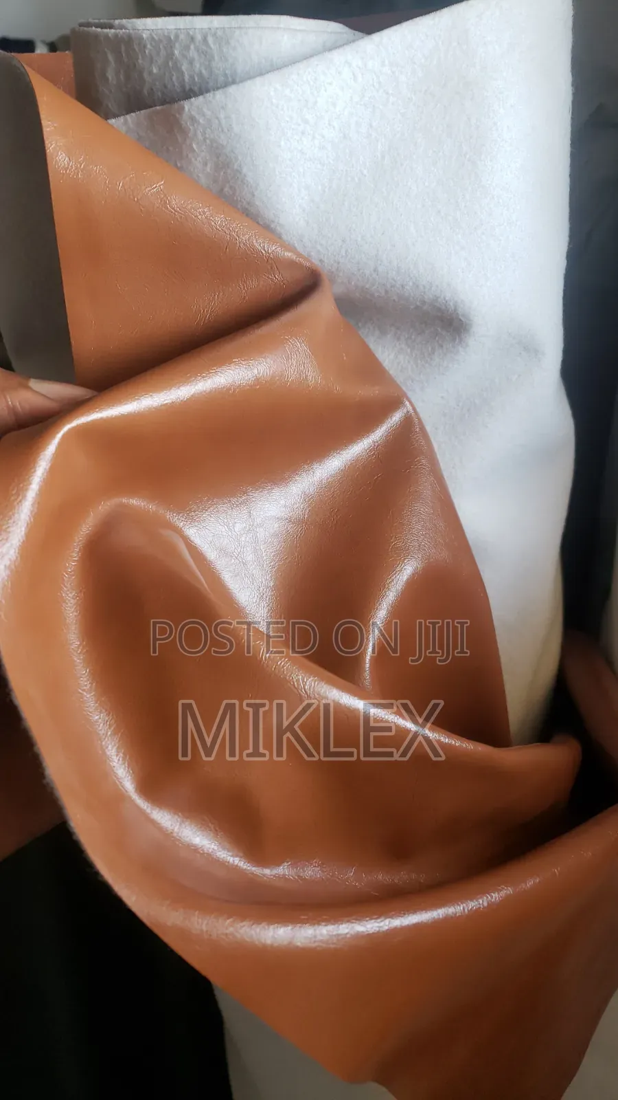 Leather Materials
