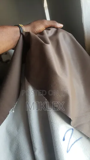 Leather Materials