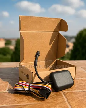Car Tracker