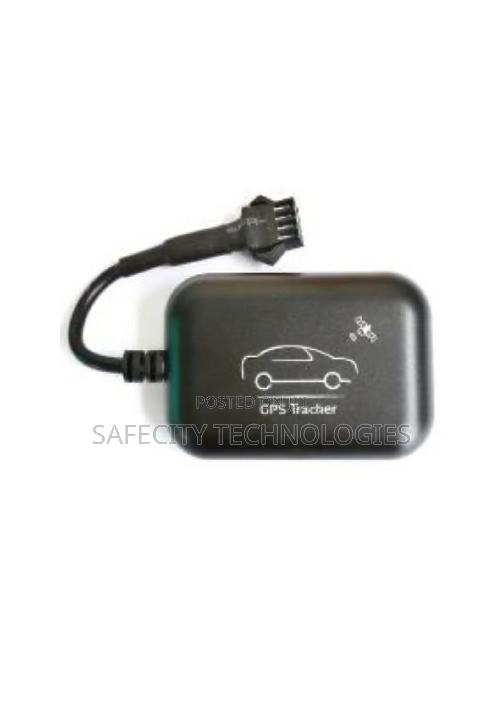 Car Tracker