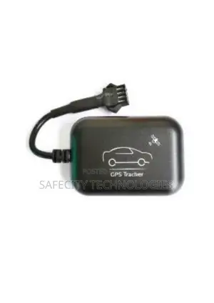 Car Tracker