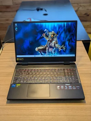 Laptop Acer Nitro 5 16GB Intel Core i7 SSD 512GB