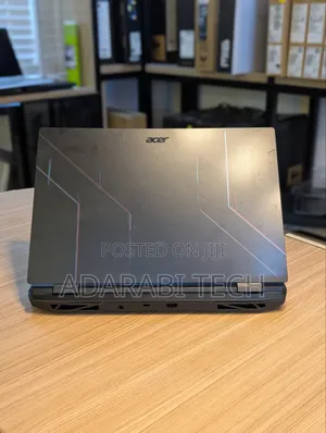 Laptop Acer Nitro 5 16GB Intel Core i7 SSD 512GB