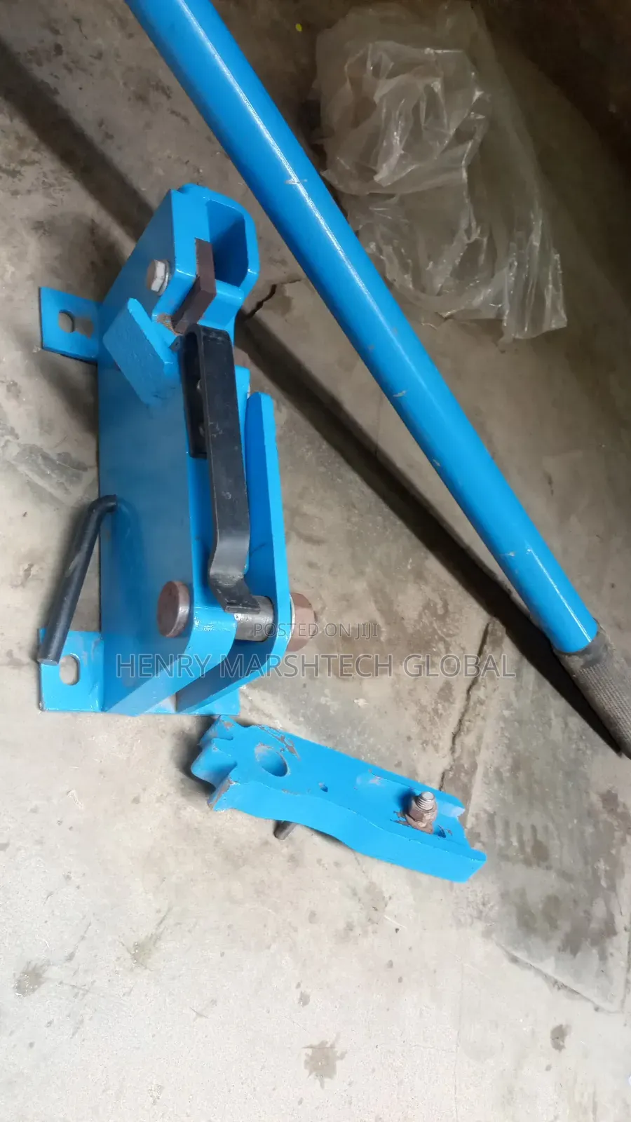 Rod Cutter 24mm