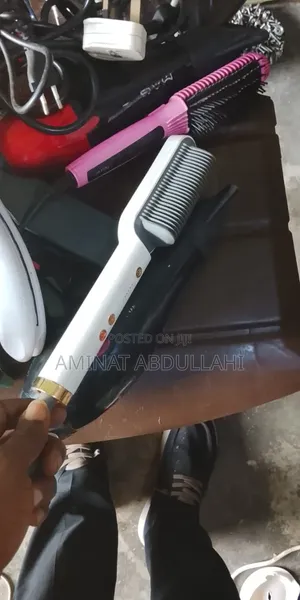 Tokunbo Electronics