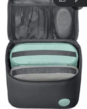 Elvie 3 in 1 Lunch Bag