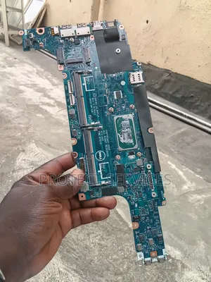 Dell Latitude 7480 Motheroard,