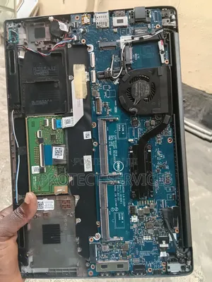 Dell Latitude 7480 Motheroard,