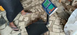150kg Scale